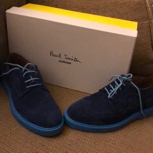 Paul Smith Jr. shoes size 36